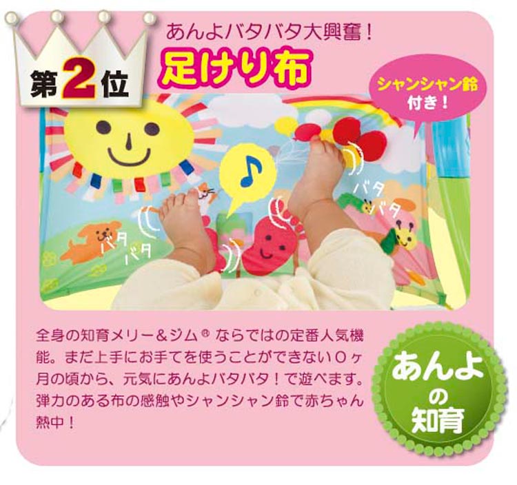 Ppl Tb 130 うちの赤ちゃん世界一シリーズ 全身の知育 メリー ジム ピープル の商品詳細ページです 日本最大級のジグソーパズル通販専門店 ジグソークラブ
