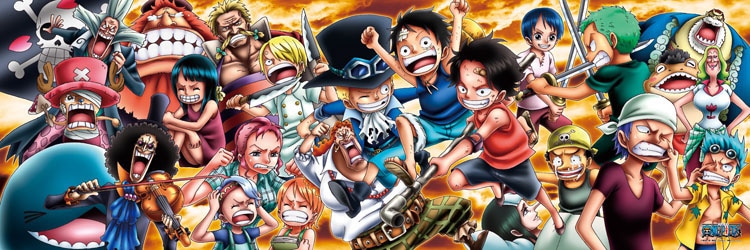 ONE PIECE CHRONICLES III is[XNjN3jis[Xj@950s[X@WO\[pY@ENS-950-13