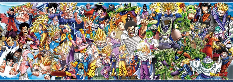 ENS-352-90@hS{[Z@DRAGONBALL Z CHRONICLES II@352s[X@WO\[pY