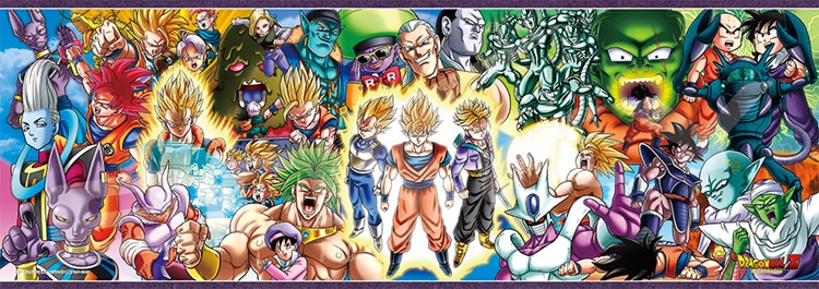 ENS-352-91@hS{[Z@DRAGONBALL Z CHRONICLES III @352s[X@WO\[pY