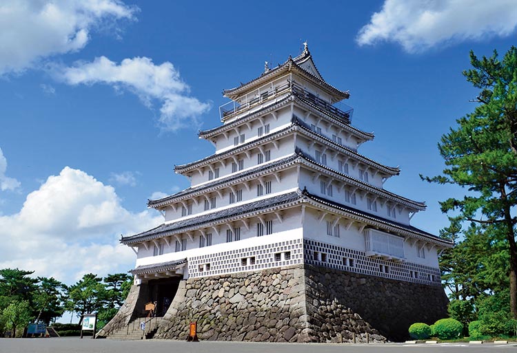 EPO71279 風景 島原城長崎 300ピース エポック社 の商品詳細ページです。|日本最大級のジグソーパズル通販専門店 ジグソークラブ