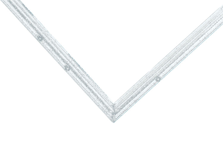 EPP-35-164　クリスタルパネル　No.64 / 1-ボ　キラクリアー 18.2×25.7cm（ラッピング不可）　パネル