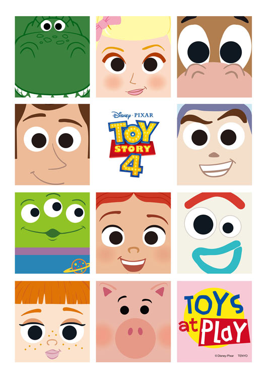 Ten D108 007 ディズニー Toys At Play トイ ストーリー 108ピース テンヨー の商品詳細ページです 日本最大級のジグソーパズル通販専門店 ジグソークラブ