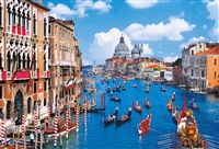 BEV-S32-513　風景　水の都ヴェネツィア　2000ピース　ジグソーパズル
