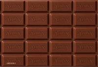 BEV-M108-200　Candy Collection　ミルクチョコレート　ジグソーパズル