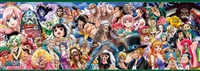 ENS-352-93　ワンピース　ONE PIECE CHRONICLES IV　352ピース　ジグソーパズル　［CP-OP］