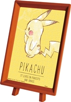Pikachu Portrait（ポケットモンスター）　150ピース　ジグソーパズル　ENS-MA-57