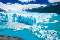 EPO-10-767　風景　ペリト・モレノ氷河-アルゼンチン　1000ピース　ジグソーパズル