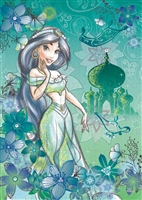 ディズニープリンセスのジグソーパズル 商品ページ 日本最大級のジグソーパズル専門ネットショップ ジグソークラブ