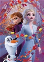 ディズニー アナと雪の女王のジグソーパズル 商品ページ 日本最大級のジグソーパズル専門ネットショップ ジグソークラブ