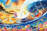 Stitch -Sunset Surfing-iXeBb`j iXeBb`j@1000s[X@\@WO\[pY@EPO-97-803s