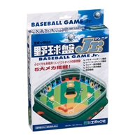 EPT-01293　ボードゲーム　野球盤Jr.　おもちゃ