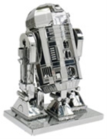 TEN-W-MN-007　スターウォーズ　R2-D2　立体パズル