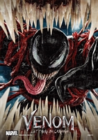 TEN-R-108-637　マーベル　Venom：Let There Be Carnage　108ピース　ジグソーパズル　［CP-HU］