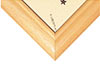 TEN-905579　ディズニー専用木製パネル　1000ピース　ナチュラル　パネル・フレーム