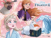 YAM-2301-29　ディズニー　フローズン・メモリーズ（アナと雪の女王）　150ピース　ジグソーパズル