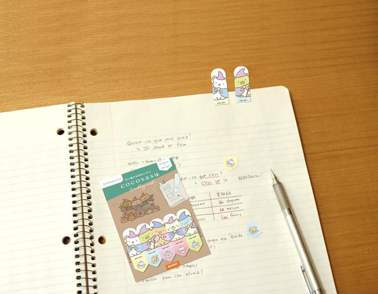 ココサス 青い月夜の魔法のコ アップ　　BEV-CS-169 W1.5×H4.5cm