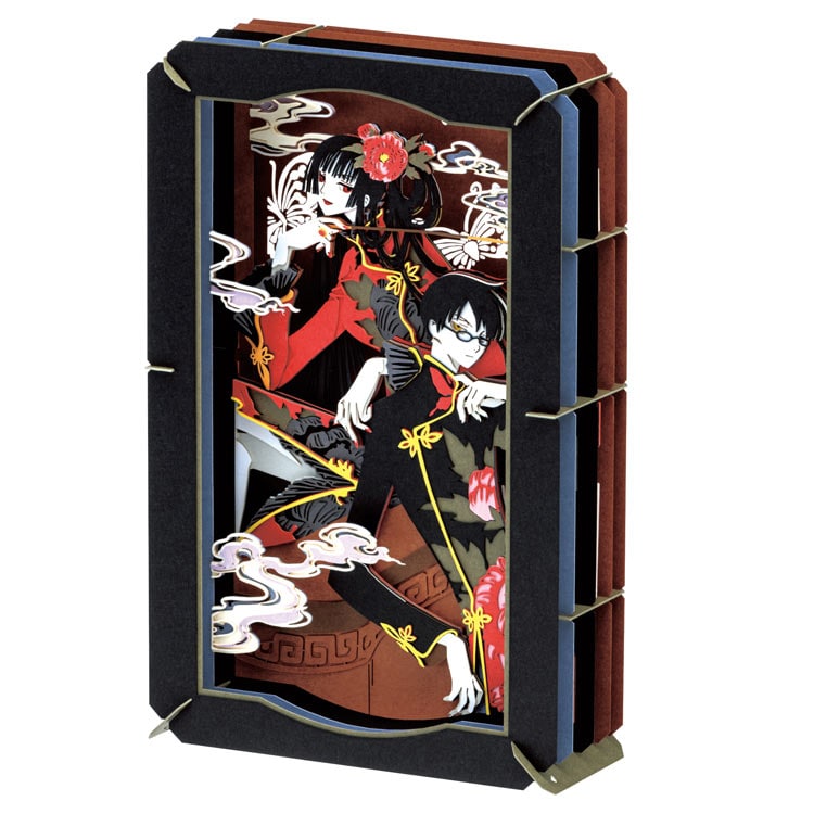 xxxHOLiC (xxxHOLiC) ●予約 ENS-PT-L100 H160×W100×D42mm