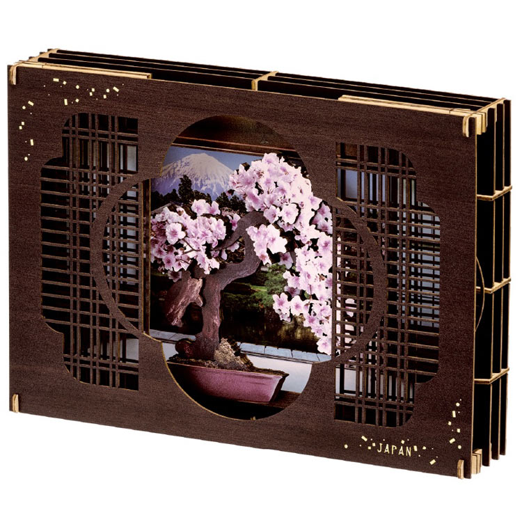 SAKURA-匠- ●予約 ENS-PT-WP10 H182×W257×D51mm