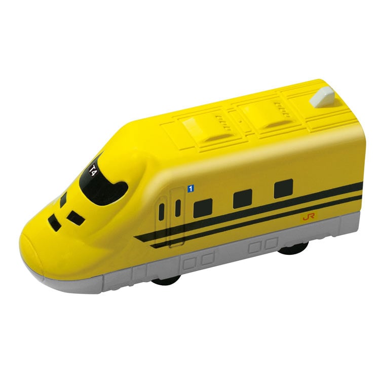 パネルワールド専用車両 新幹線923形 MSD-1630 W110×H125×D40mm