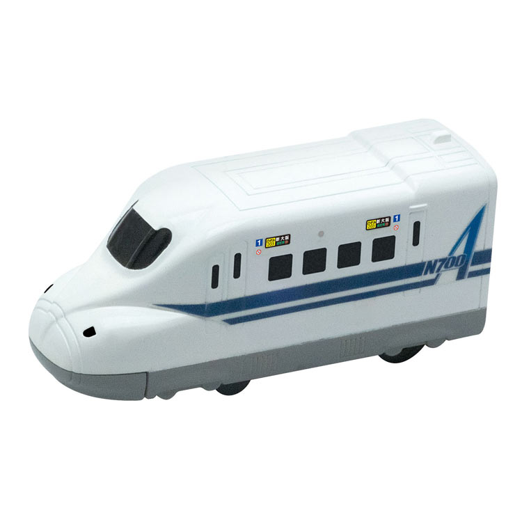 パネルワールド専用車両 新幹線N700A MSD-1638 W110×H125×D40mm