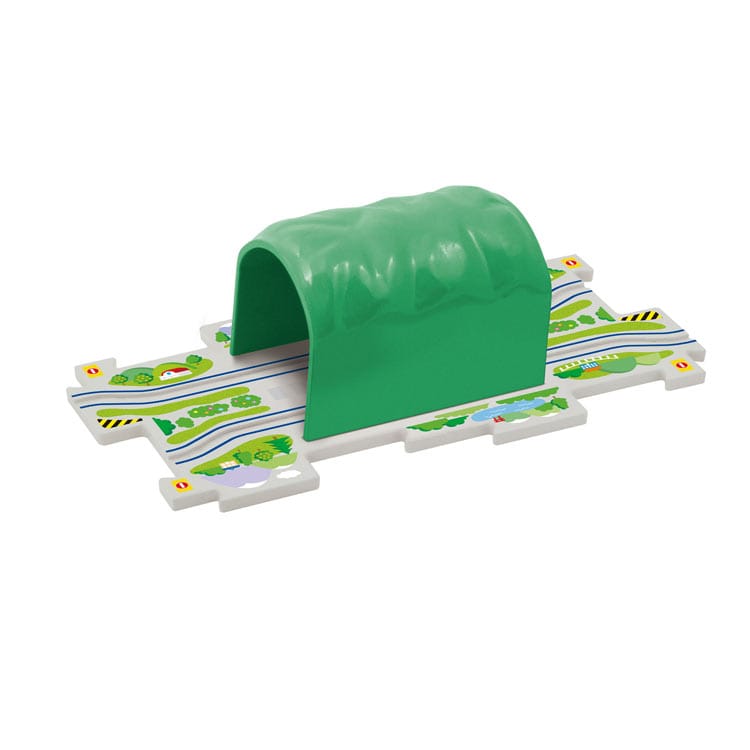 パネルワールド専用拡張パネル トンネル MSD-1640 W260×H140×D85mm