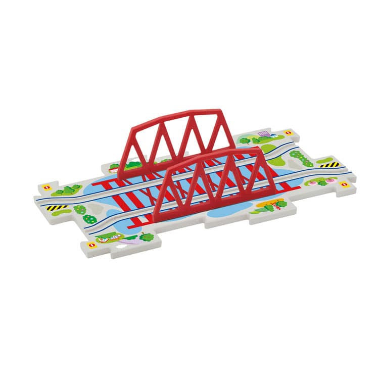 パネルワールド専用拡張パネル てっきょう MSD-1641 W260×H140×D30mm