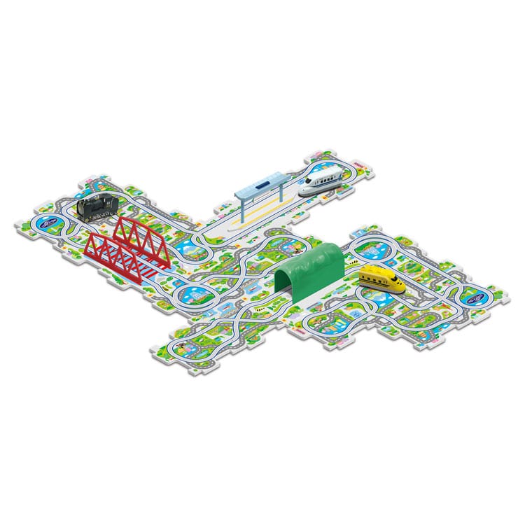 パネルワールド スペシャルセットl　（ラッピング対象外）　MSD-1661 W480×H435×D115mm