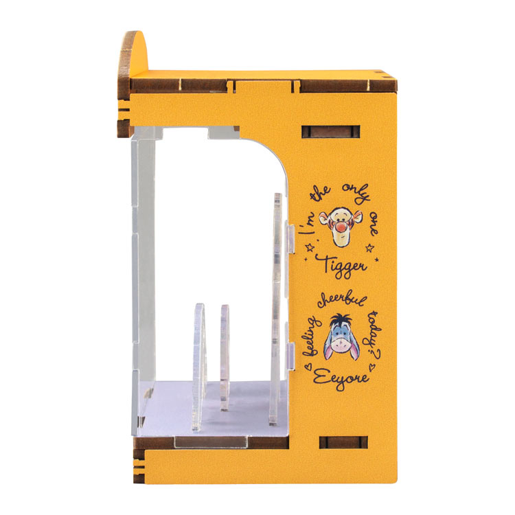 くまのプーさん ●予約 YAM-516-50 H9.5×W7.5×D6cm