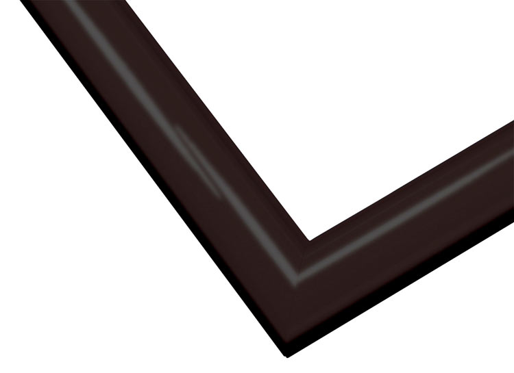 ウッディパネルエクセレント　No.19 / 20-T　シャインブラック 73×102cm 　（ラッピング対象外）　EPP-45-319 73×102cm