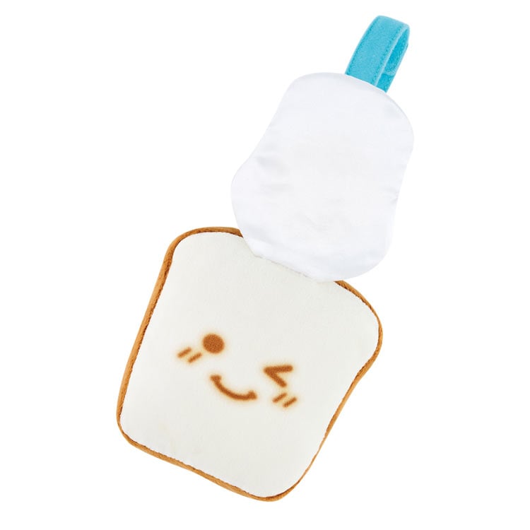 ふかふかしょくぱん　　EYE-01502 約W150×D30×H200mm