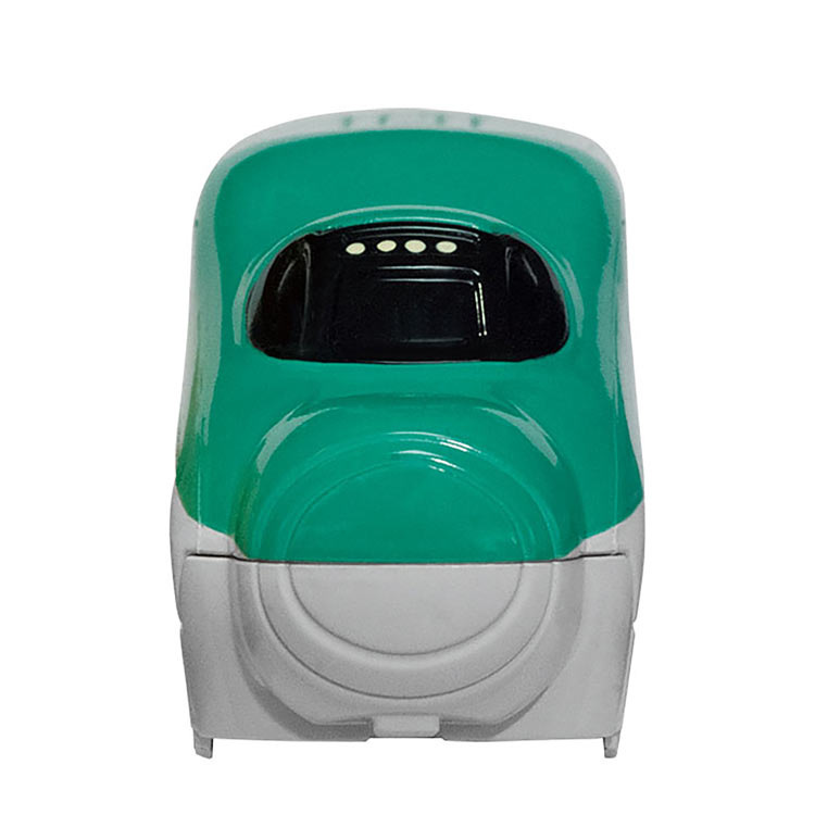 パネルワールド専用車両 新幹線E5系はやぶさ MSD-1631 W110×H125×D40mm