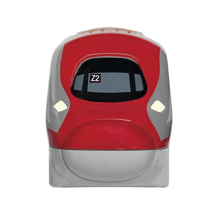 パネルワールド専用車両 新幹線E6系こまち MSD-1632 W110×H125×D40mm