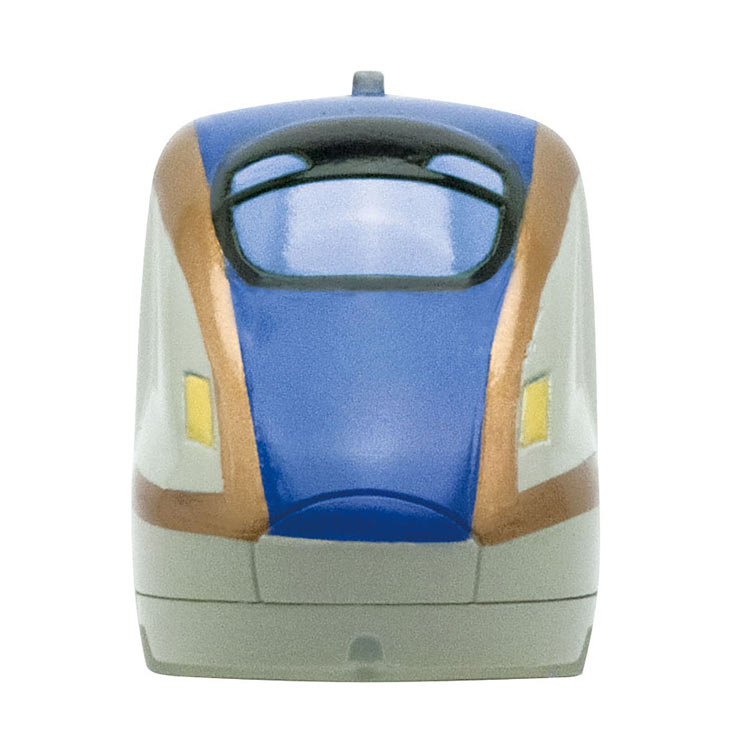 パネルワールド専用車両 新幹線E7系かがやき MSD-1639 W110×H125×D40mm