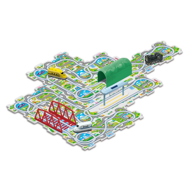 パネルワールド スペシャルセットl　（ラッピング対象外）　MSD-1661 W480×H435×D115mm