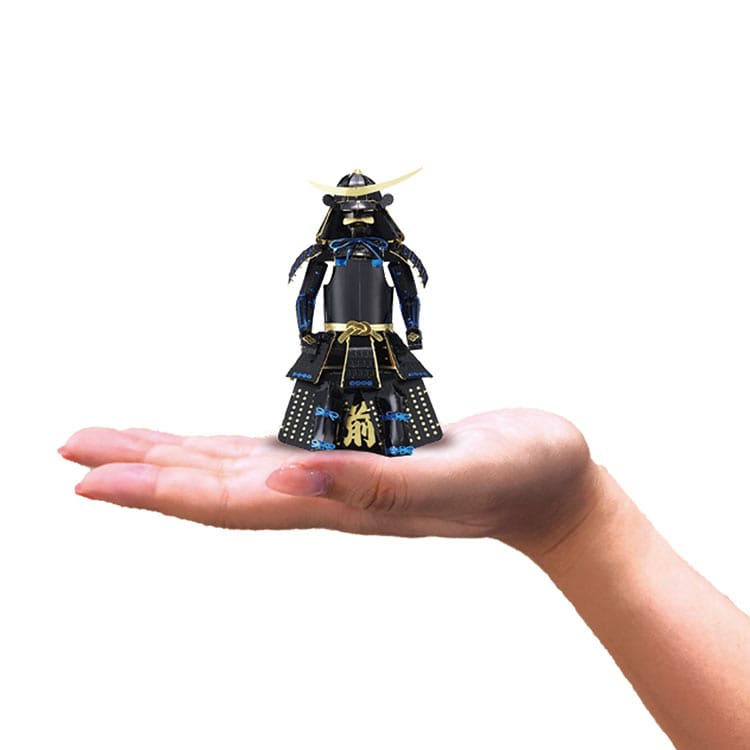 鎧 伊達政宗　TEN-T-ME-004M W12×H17×D0.2cm