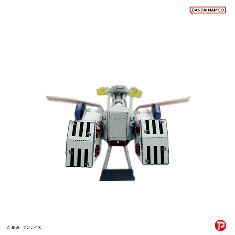 機動戦士ガンダム SCV-70 ホワイトベース　 　●予約　TEN-T-MP-022M W95×D115×H60mm