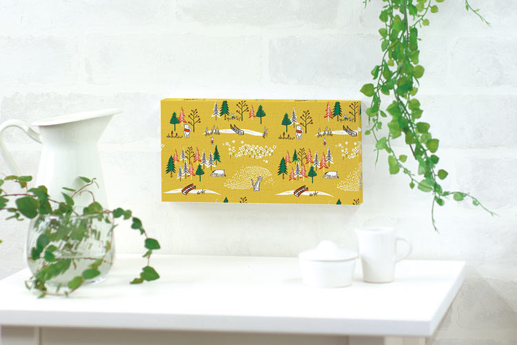 100エーカーの森(くまのプーさん) (くまのプーさん) 120ピース ジグソーパズル YAM-2304-07 11×22.3×2cm