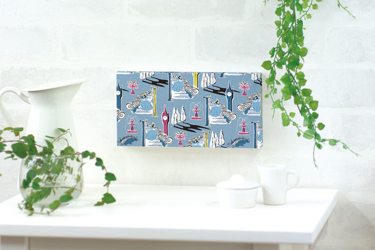 12時の鐘（シンデレラ）　 （シンデレラ）　120ピース　ジグソーパズル　YAM-2304-08　［CP-WS］ 11×22.3×2cm