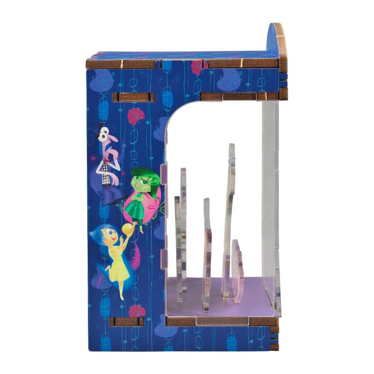 インサイド・ヘッド ●予約 YAM-516-44 H9.5×W7.5×D6cm