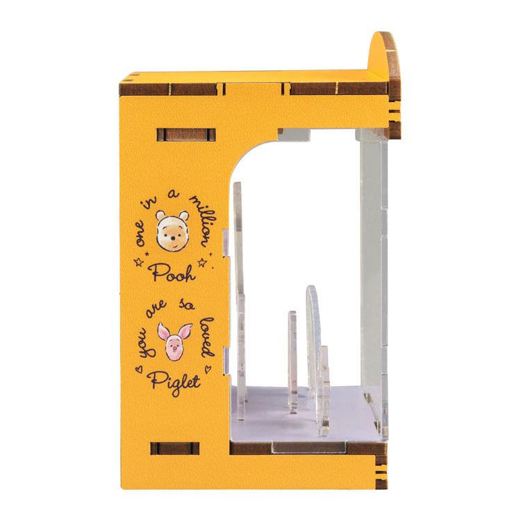 くまのプーさん ●予約 YAM-516-50 H9.5×W7.5×D6cm