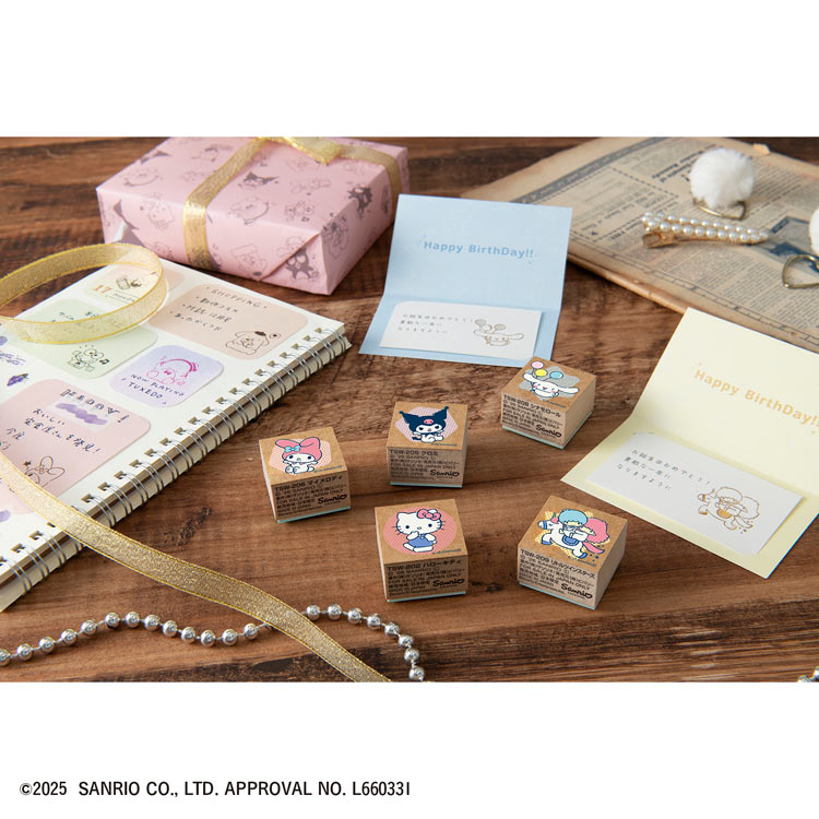 バッドばつ丸 (サンリオ) ●予約 BEV-TSW-207 W30×H30×D23mm