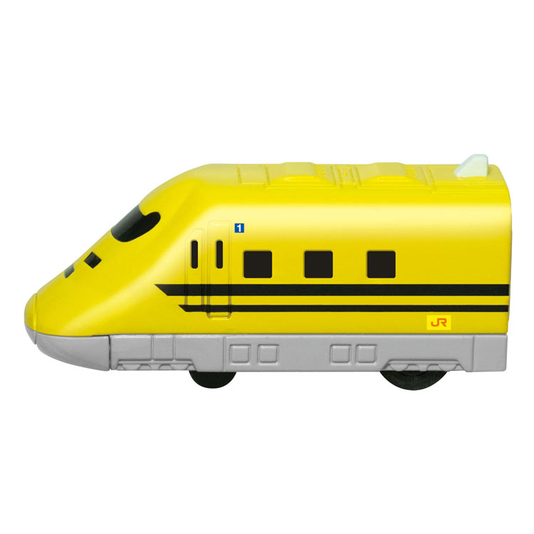 パネルワールド専用車両 新幹線923形 MSD-1630 W110×H125×D40mm