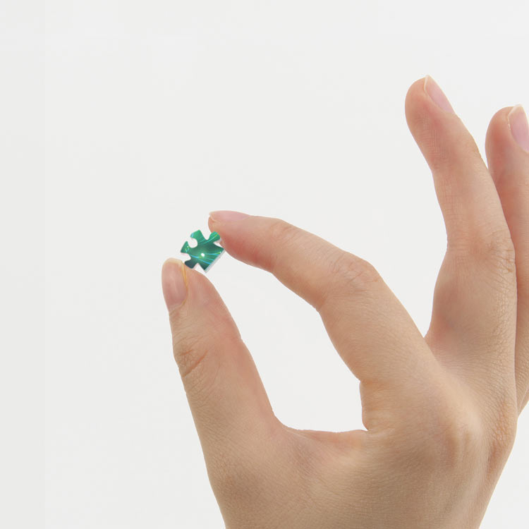 フェスティバルナイト 灰原哀　(名探偵コナン)　150ピース　ジグソーパズル　●予約　YAM-2308-79 7.6×10.2cm