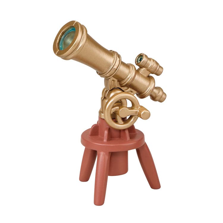 Little Tales Collection フクロウの星のみえるお家　●予約　LT-01 W240×D105×H240mm