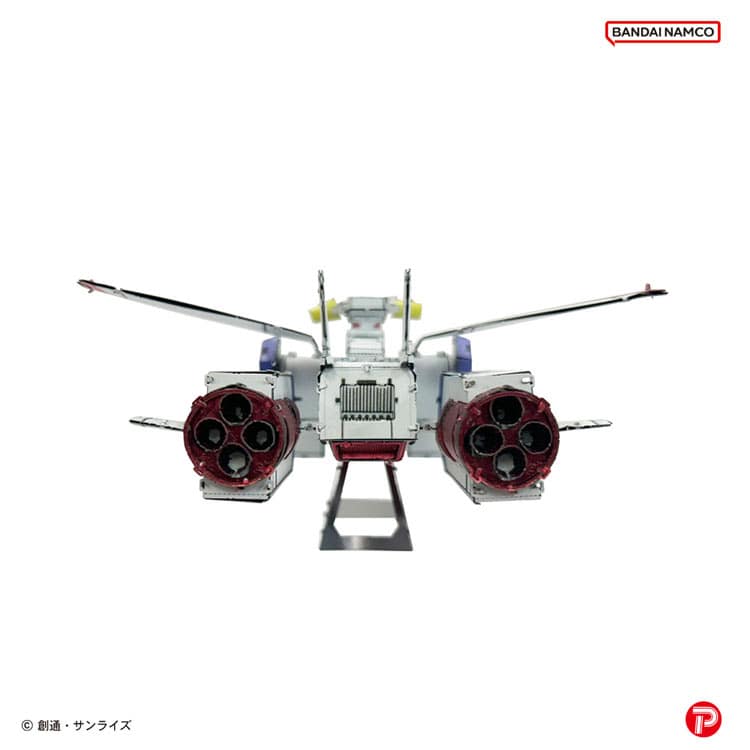 機動戦士ガンダム SCV-70 ホワイトベース　 　●予約　TEN-T-MP-022M W95×D115×H60mm