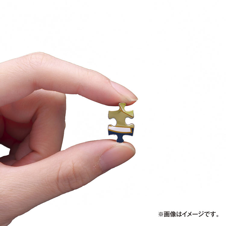 カラフル・ゴールド/ピーター・パン　 （ピーターパン）　300ピース　ジグソーパズル　YAM-42-119　［CP-WS］ 16.5×21.5cm