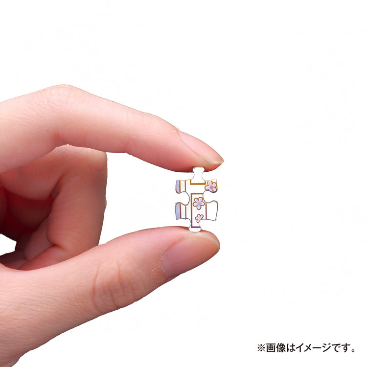 カラフル・ゴールド/モンスターズ・インク　(モンスターズ・インク)　300ピース　ジグソーパズル　●予約　YAM-42-124 16.5×21.5cm