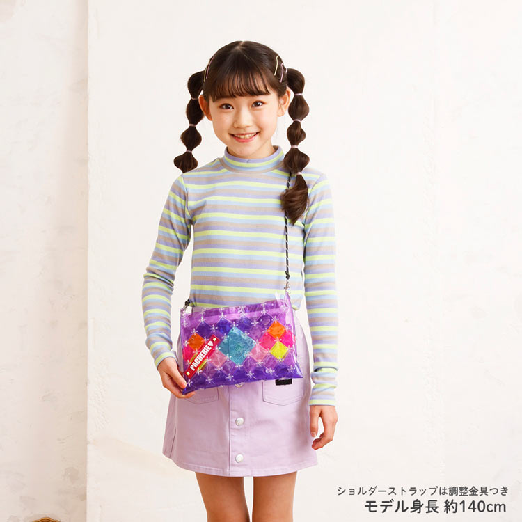 パチェリエ カラフルパレット BEV-PCR-038 W290×H250×D105mm