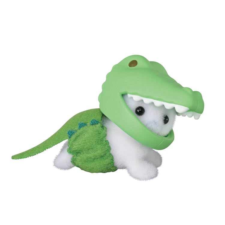 赤ちゃんコレクション -赤ちゃんアドベンチャーシリーズ-（1BOX）　●予約　BB-15 W200×D200×H155mm